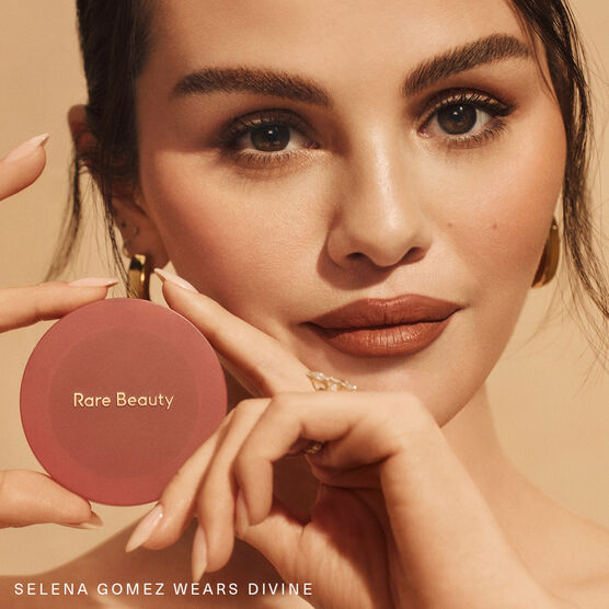 SOFT PINCH MATTE BOUNCY BLUSH - SOULFUL